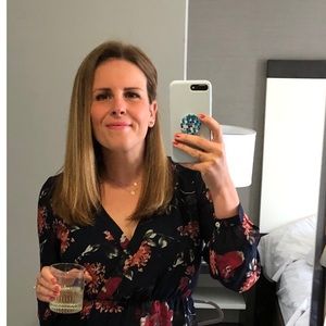 Meet your Posher, Caitlin